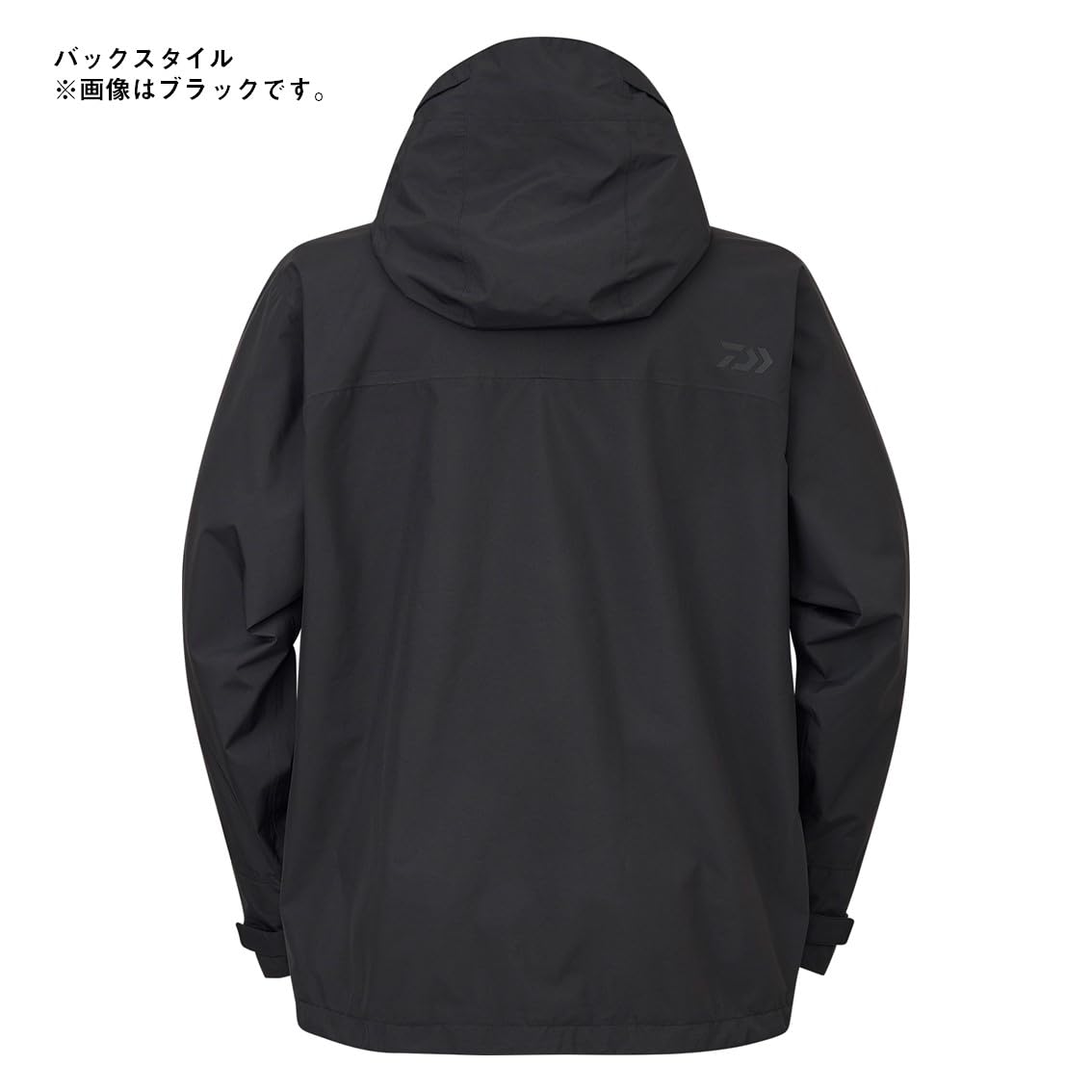 Amazon.co.jp: [ダイワ] GORE-TEX バーサタイルレインジャケット DR