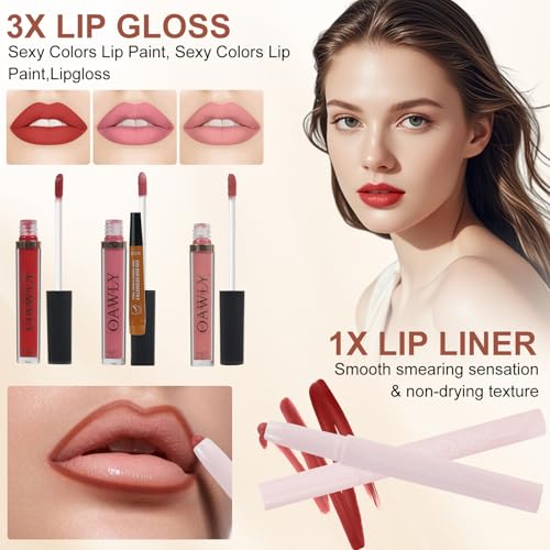 All In One Makeup Kit for Teen Girls Beginners Pink - Image 6