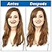 Perfect Smile – Carilla dental, reutilizable, extraíble, instantánea, que te da el...