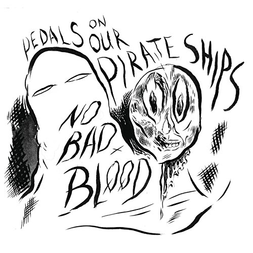 Play No Bad Blood by Pedals On Our Pirate Ships on Amazon Music