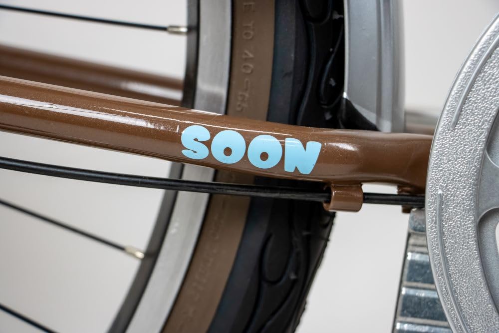 Amazon | THIRDBIKES【完全組立配送】スーン 26インチ 7段変速 アルミ