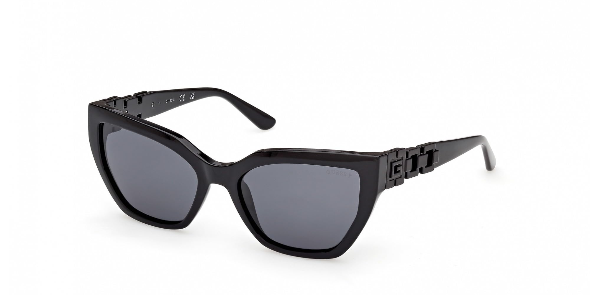 GAFAS GUESS - GU00264 C: shiny black