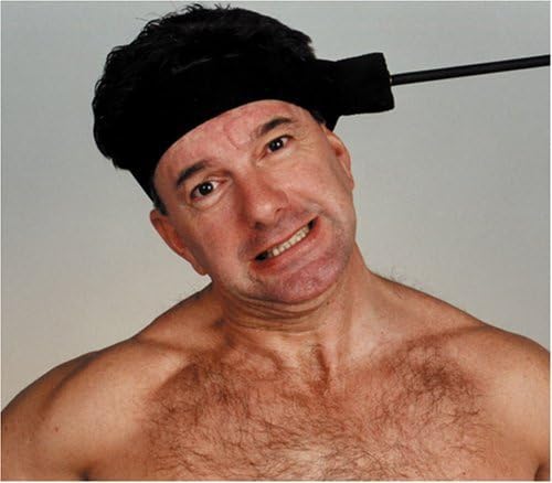 Super Neck Builder - Great for all Sports and even Race Car Drivers!