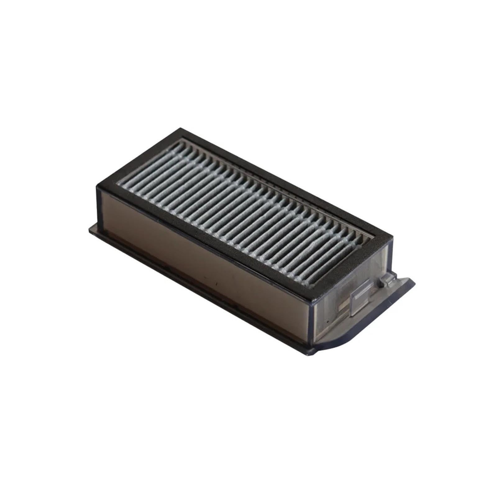 Kit De Remplacement De Filtres HEPA, 4 Pièces, Compatible Avec Dreame X50Ultra X50Master L40S Pro Ultra L50Pro Ultra Aspirateur Robot
