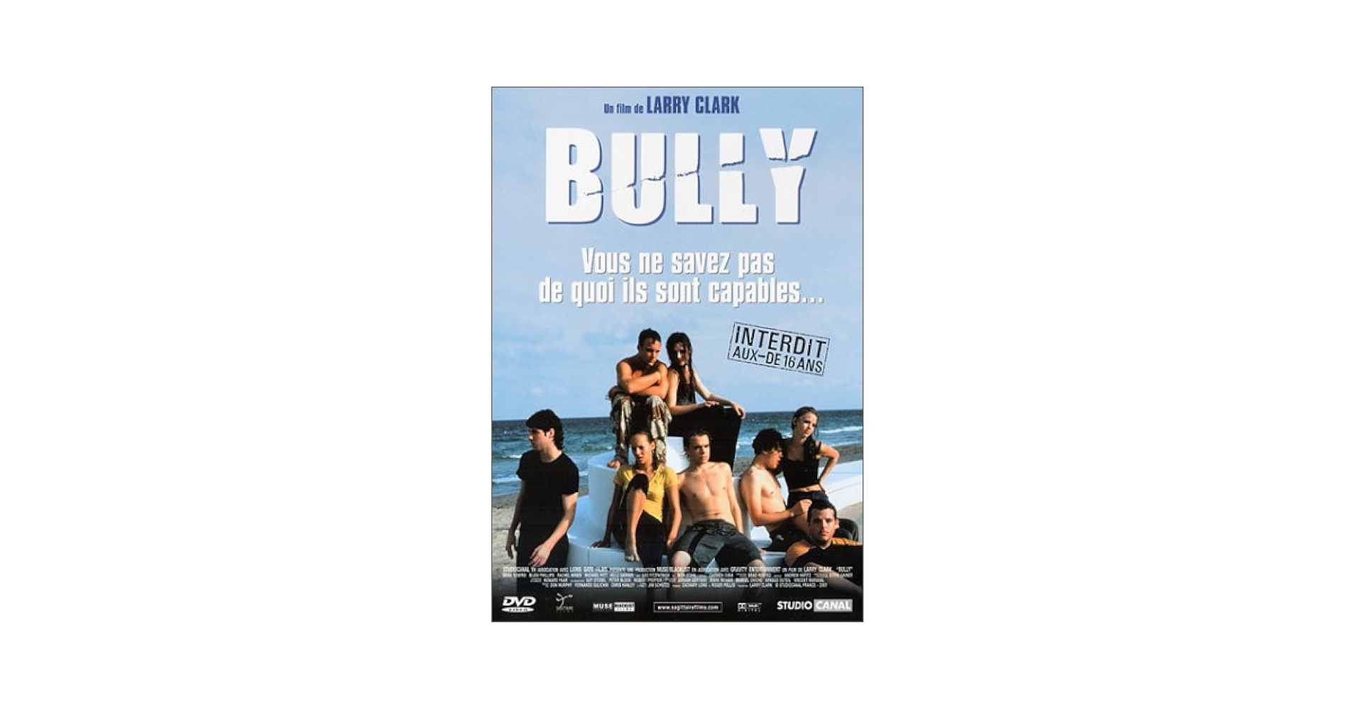 Amazon.com: Bully : Movies & TV