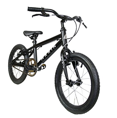MARIN 子供用自転車 ブラック　16インチ MARIN 子供用自転車 ブラック 16インチ 2020年 DONKY Jr16″ご紹介