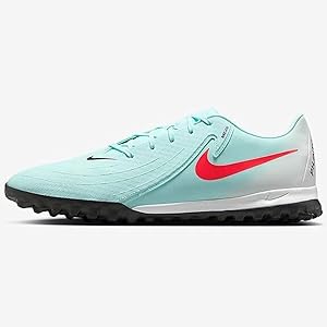 Amazon | [ナイキ] ファントム GX II アカデミー TF Phantom GX