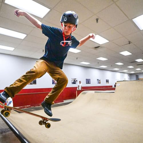 Serious Juju at Risk: Can Kalispell Save Its Skate Park? cover art
