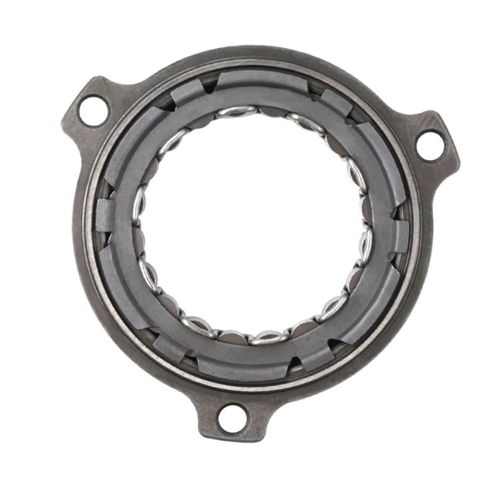 Roulement de volant d'embrayage Moto Anti Glissement FZS1000 - 5