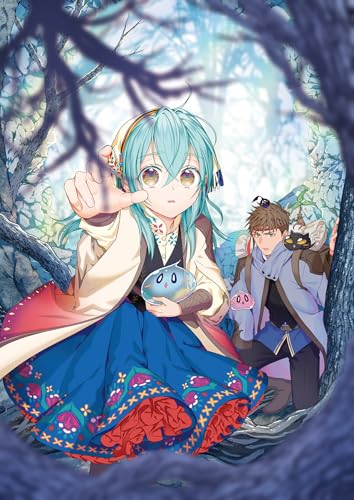 最弱テイマーはゴミ拾いの旅を始めました。16