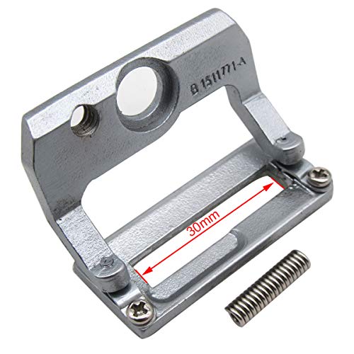Pie prensatela CKPSMS compatible JUKI 30MM miniatura 1