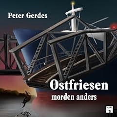 Ostfriesen morden anders cover art
