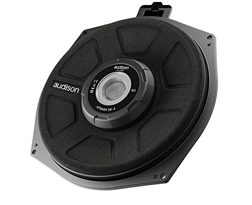 Power Handling W peak W continuos 300 150 Impedance Ω 4