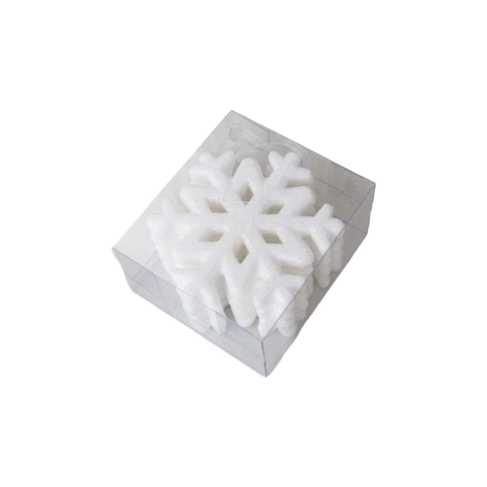 Lerpwige Multipurpose Foam Christmas Decorations To Enhances Holiday Atmospheres Instantly Quick Setups Christmas Hangings Foam Holiday Party Accessories