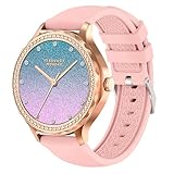 Smartwatch relógio inteligente my watch g power haiz tela full touch