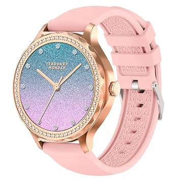 Smartwatch Relógio Inteligente My Watch G Power Haiz Tela Full Touch 1.24" Resistente á Água IP67 Assistente de Voz Faz e Recebe Ligações 100+ Modos Esportivos