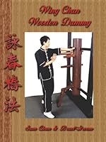 Wing Chun wooden dummy 0971678308 Book Cover