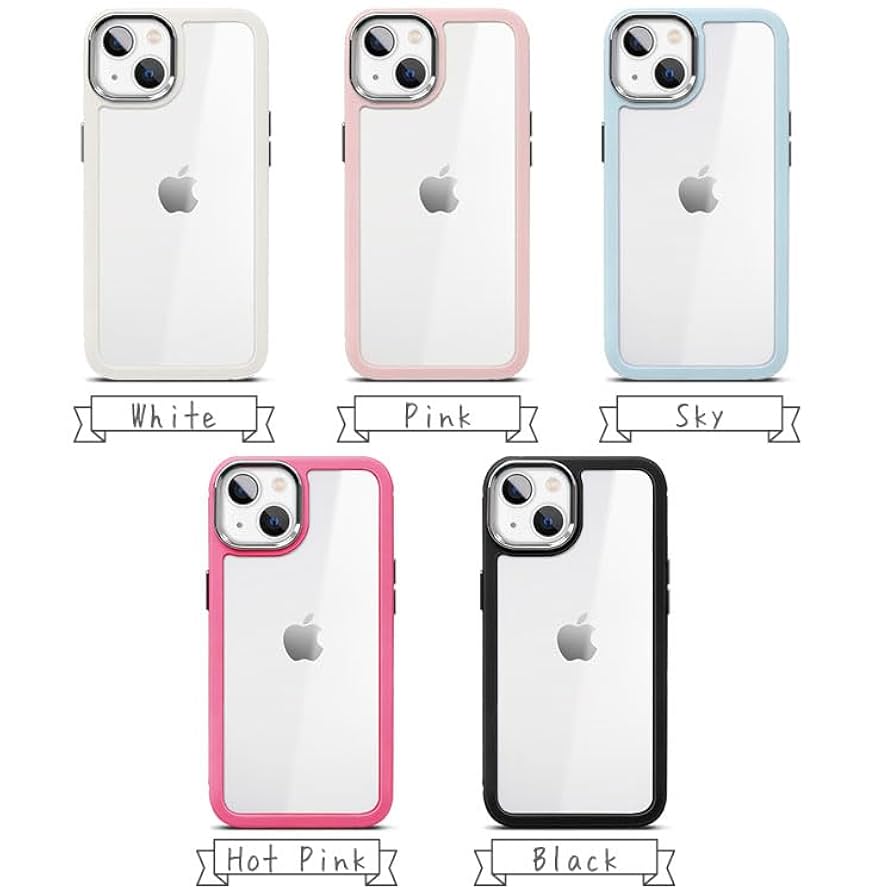 Amazon.co.jp: ZENIX DESIGN TECH iPhone11 用 ケース クリア 耐