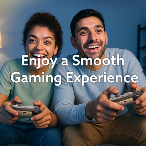 Image of 8Bitdo Ultimate 2C Wireless Controller for Windows PC and Android, with 1000 Hz Polling Rate, Hall Effect Joysticks and Triggers, and Remappable L4 /R4 Bumpers(Special Edition) (Brownie)