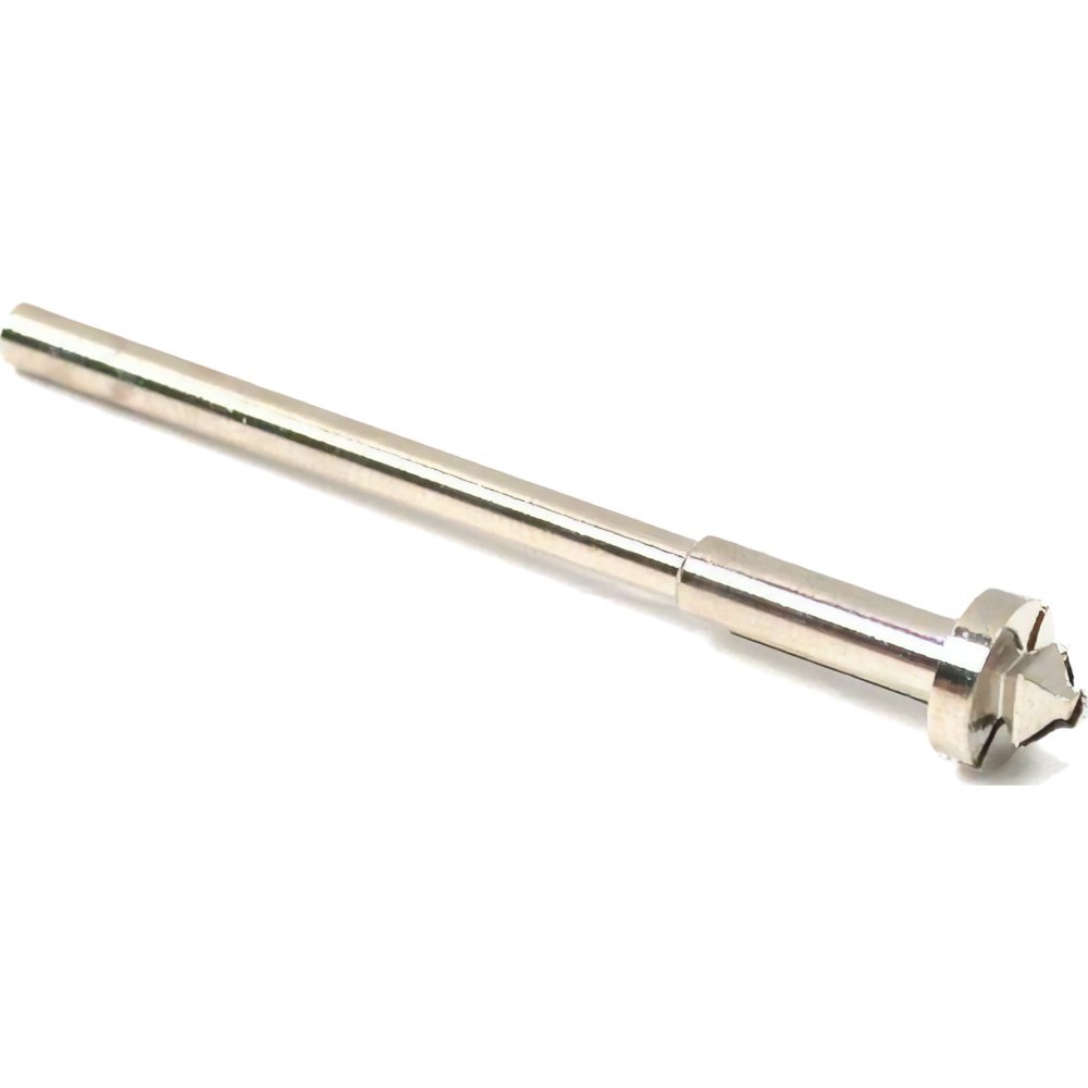 Moore Disc Mandrel Rotary Sanding Tool