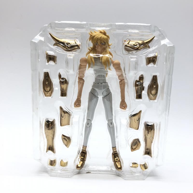 Amazon.co.jp: ・箱イタミ 聖闘士聖衣神話EX スコーピオンミロ