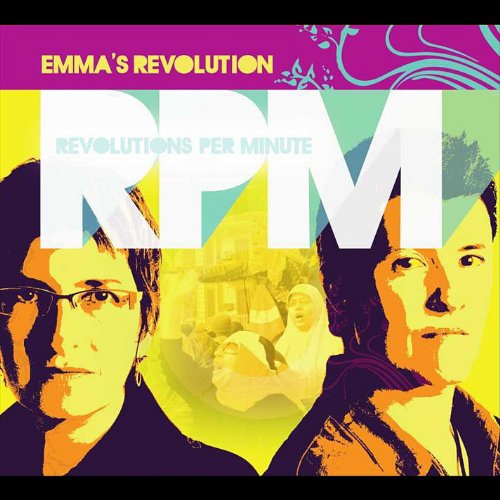 Revolutions per Minute