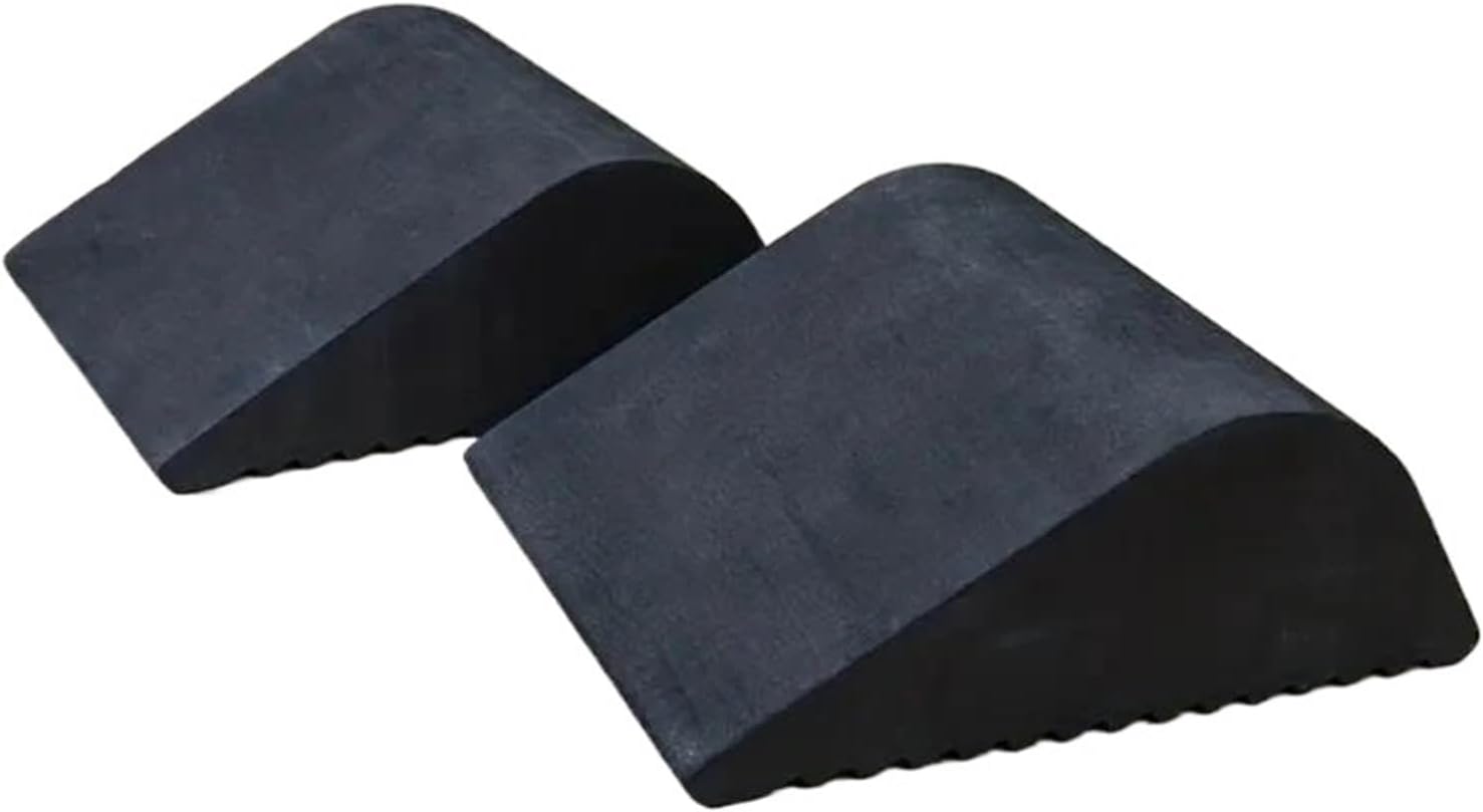Yoga Foam Wedges Weightlifting Squats Platform Wedges Block Strength Training Leg Machine