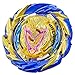Beyblade Burst Quadstrike Fierce Achilles A8 4-in-1 Battle Top