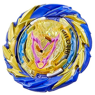 Beyblade Burst Quadstrike Fierce Achilles A8 4-in-1 Battle Top