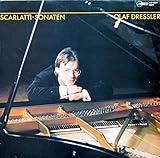  Scarlatti-Sonaten [Vinyl LP] [Schallplatte]