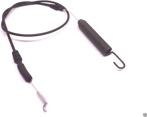 946-04802A 746-04802 946-04802 Cable de embrague de control de reemplazo para MTD Cortacésped PTO