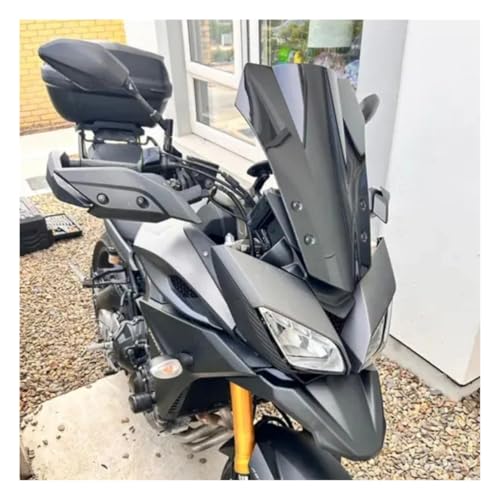 Pare-brise moto Tracer MT-09 FJ-09 bulle protection vent
