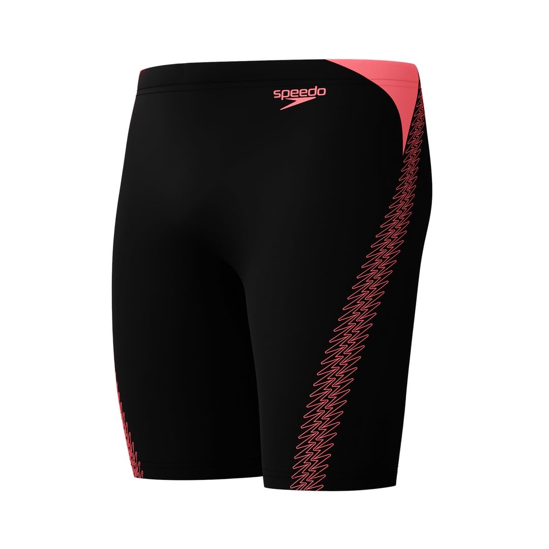 Speedo Jammer Mężczyźni Hyperboom Splice