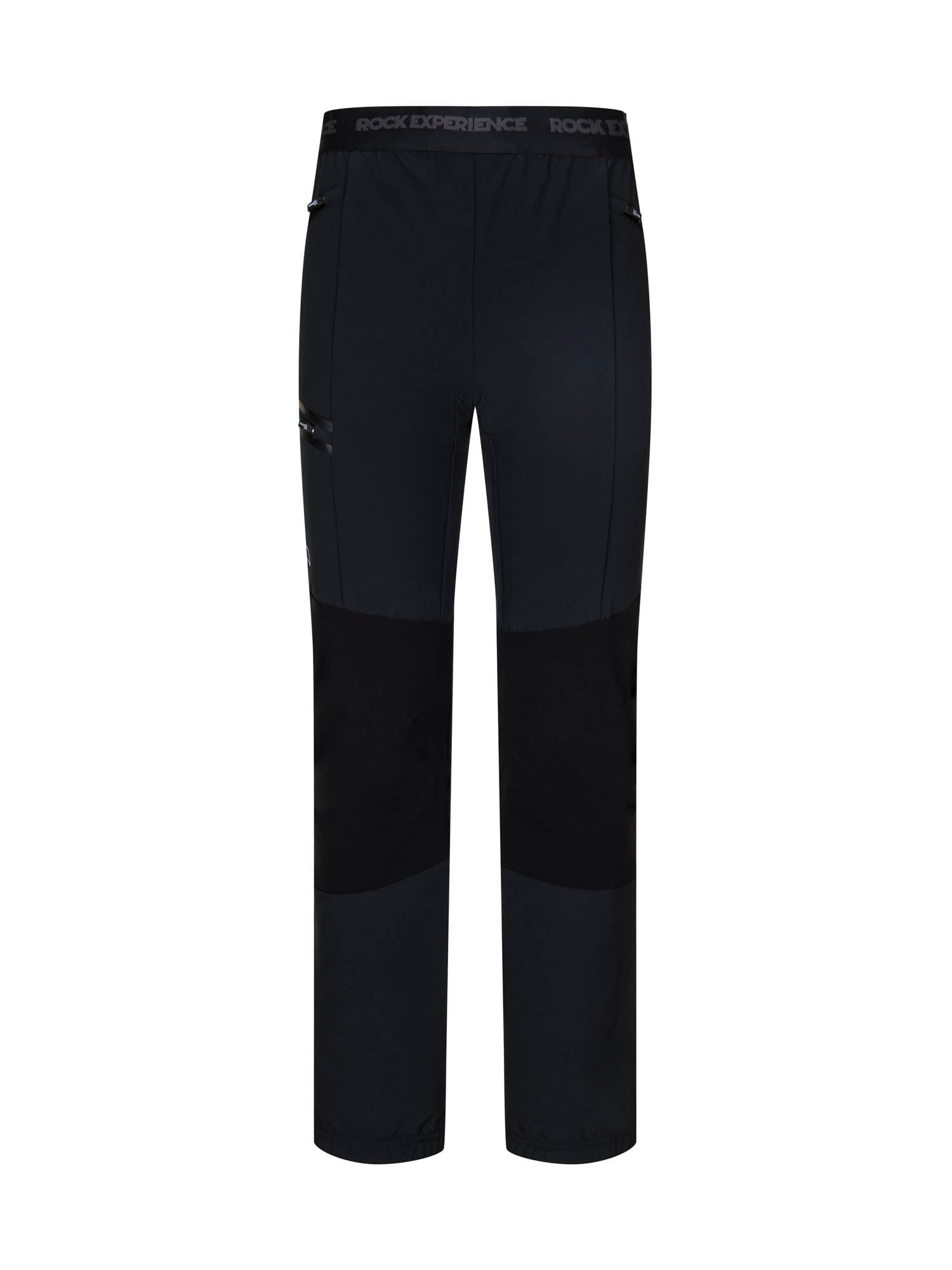 Rock Experience REWP04761-0208 Wilde Orchidee Woman Pant Pants Women's Caviar S