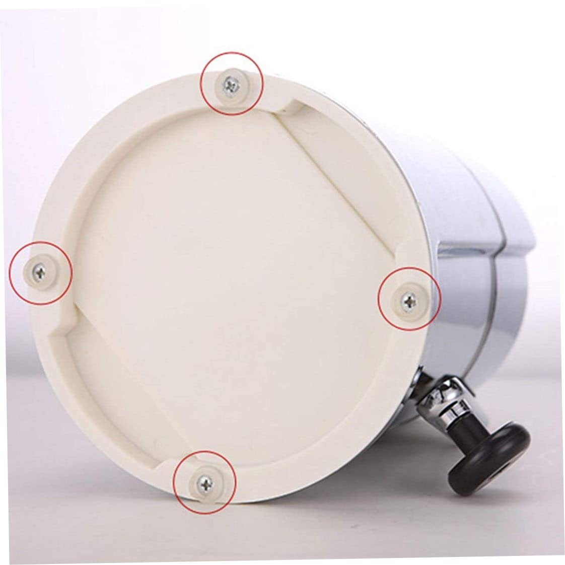 Ice Maker Crushed Ice,Shaved Machine,Crushed Maker,Shaved Machine,Portable Maker,Snow Cone Maker,ice Slushie Machine,Manual Plastic Beneficial, Gray Ice Cube Makers