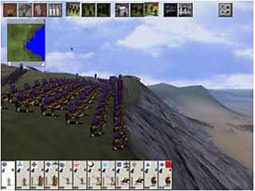 Amazon.co.jp: Shogun: Total War Warlord Edition (輸入版) : ゲーム