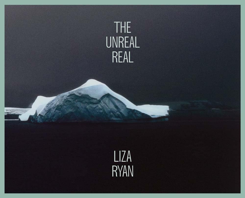 The unreal real beau livre photo contemporain et inspiration design minimaliste