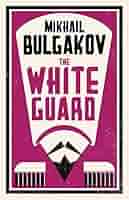 【中古】 White Guard/YALE UNIV PR/Mikhail Bulgakov 9780300151459.jpg?auto=format&
