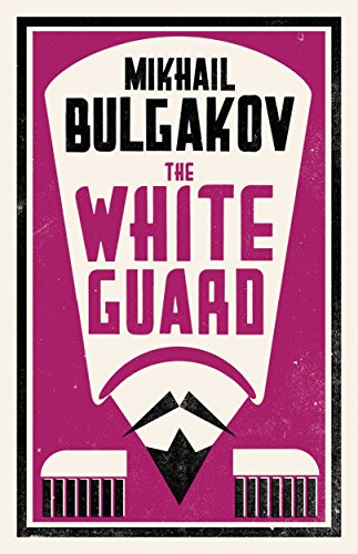 The White Guard 1847496202 Book Cover