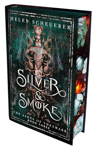 Silver & Smoke. Gift Edition: 3