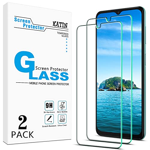 Katin Screen Protector (2-pack)