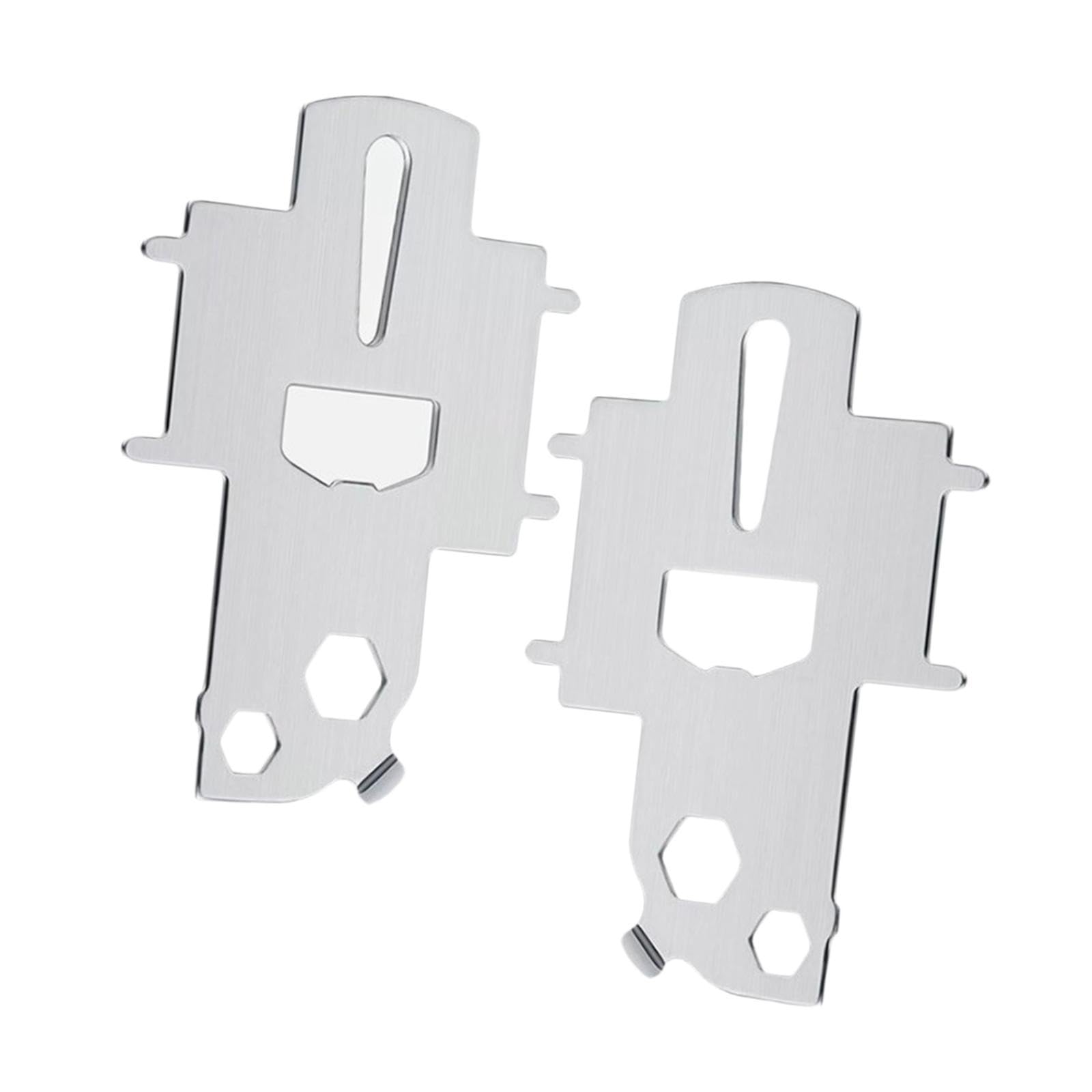 Enakshi® 3x2Pc Marine Deck Plate Keys Boat Cap Keys Fill Plate Keys Yacht Fuel Keys | Parts & Accessories | Boat Parts | Deck & Cabin Hardware