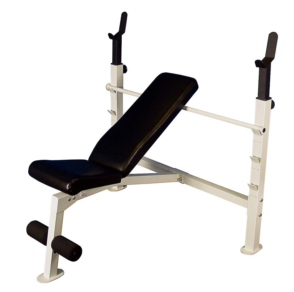 Ader Olympic Weight Bench or Olympic Bench Press