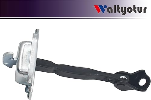 Miniatura 3 de Correa de retención de puerta, tapón de bisagra de atasco delantero izquierdo o derecho reemplazo para Corolla 2003-2009 Matrix Prius Pontiac Vibe