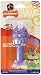 Nylabone Flavor Frenzy Wolf Dura Chew Birthday Cake Flavored Bone Dog Chew Toy