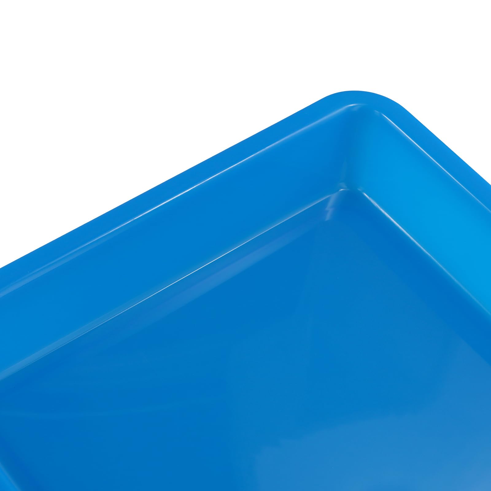 Plateaux Rectangulaires Plastique Lot De 8 - 30.5x22cm - 8 Couleurs - Pour Service Restauration Ou Maison Plateau Traiteur Empilable Plateaux Rectangulaires Plastique Lot De 8 - 30.5x22cm - 8 Couleurs - Pour Service Restauration Ou Maison Plateau Traiteur Empilable