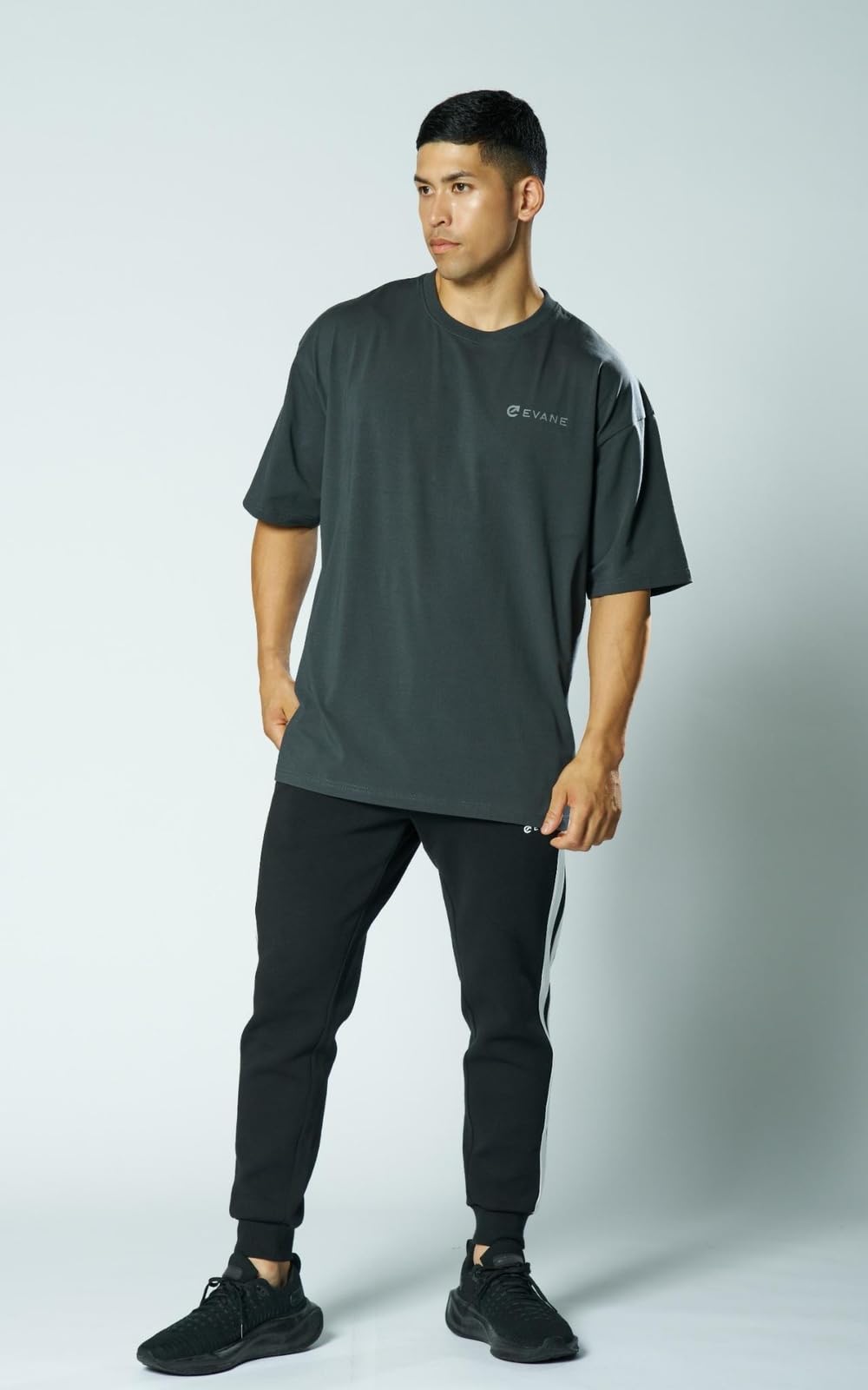 エバン　セットアップ　山澤礼明 EVANE” original item coming soon!! ============= #evane
