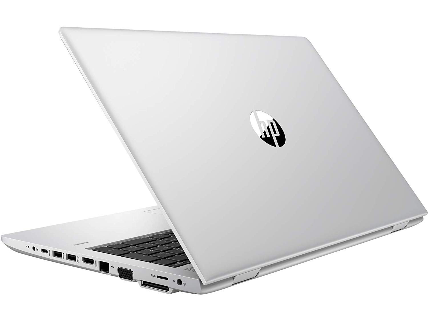 HP ノートPC シルバーProBook645 G4 Refurbished) HP ProBook 640 G4 14
