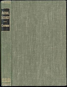 Hardcover Animal Ecology with Especial Reference to Insects Book