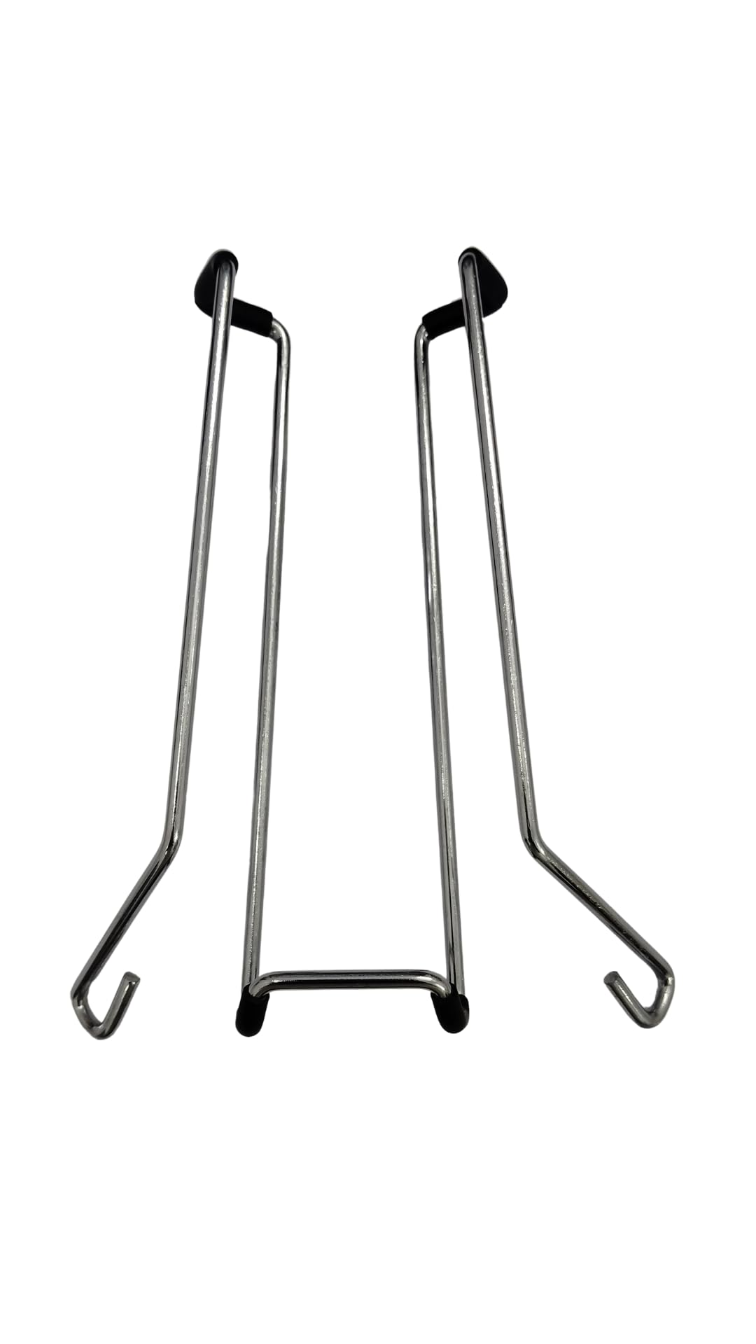 Makk Enterprises (Akifa) Mobile Holder Stand for Bajaj BS-6 Auto Rickshaw | Heavy-Duty Mild Steel with Rubber Sleeves | Easy Installation | Compatible with Bajaj 3-Wheeler Models-image-34